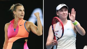 Sabalenka chce kolejnego tytułu, Rybakina rewanżu. Czas na finał Australian Open