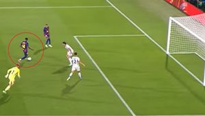 Niewiarygodne, co zrobił Rashford. Oto nagranie