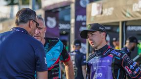 Żużel. "Magia telefonu działa cuda...". Znamy klub Pawła Przedpełskiego!