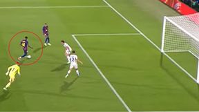 Niewiarygodne, co zrobił Rashford. Oto nagranie