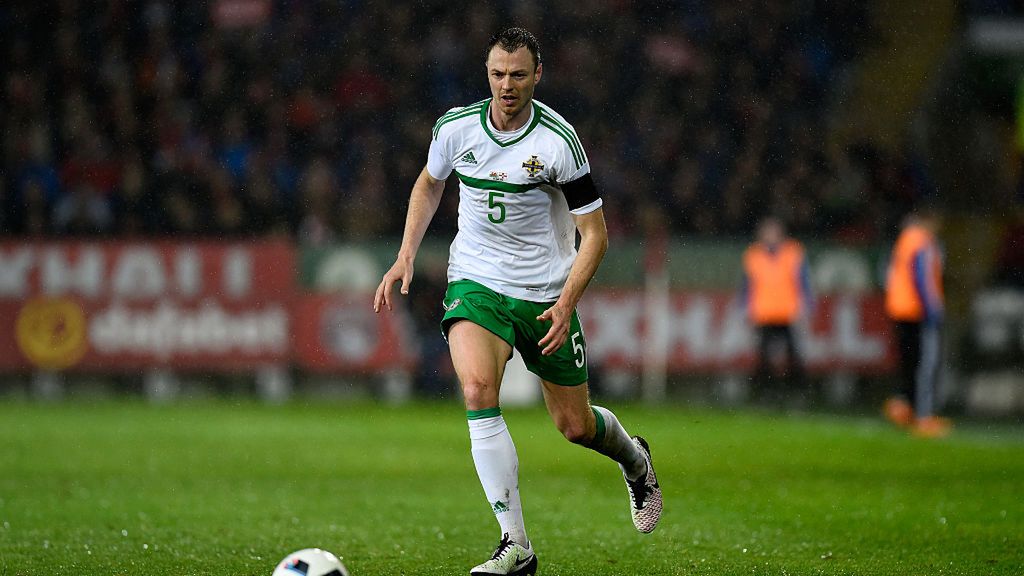 Getty Images / Stu Forster