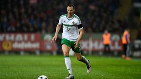 Euro 2016. Jonny Evans: To przebija mistrzostwa z Manchesterem United