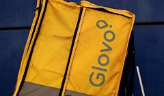 Glovo ukarane w Polsce. Za zdjęcia dowodów tożsamości