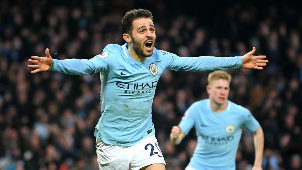 Bernardo Silva