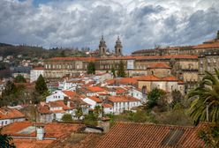 Do Santiago de Compostela drogą północną. Mistyczne doświadczenie