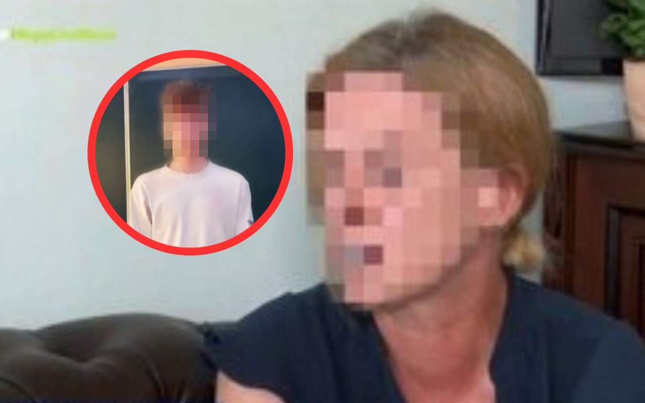 Akcja w Mławie. Nieoficjalnie: Katarzyna G. została zatrzymana