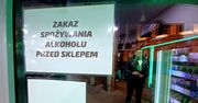 Warszawa: Pierwsze wyniki pilotażu nocnej prohibicji w mieście
