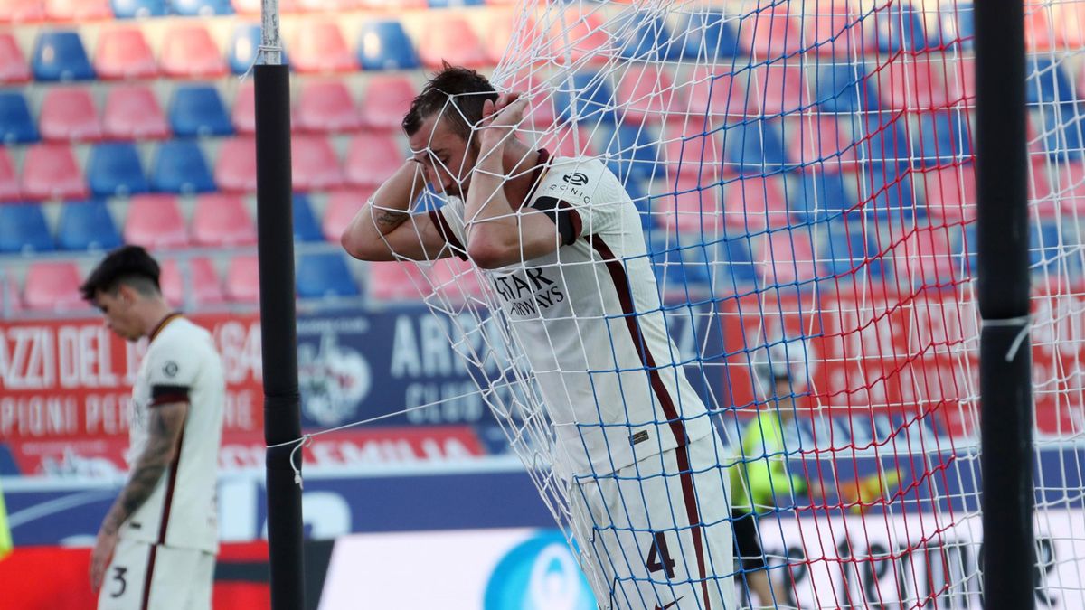 Bryan Cristante 