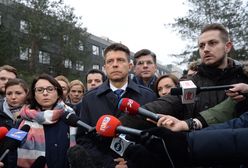 Nowoczesna składa zawiadomienie do prokuratury ws. marszałka Sejmu