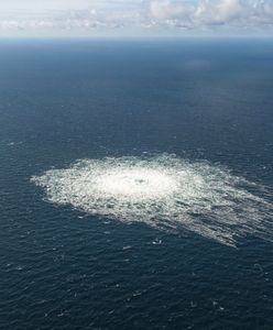 Kto zniszczył gazociągi Nord Stream? Wiceszef MSZ: wiele wskazuje na to, że zrobiła to Rosja