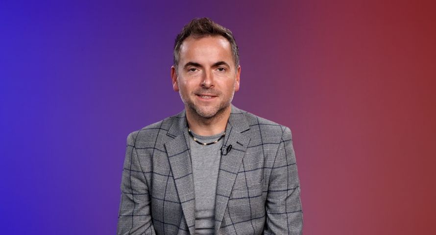 Grzegorz Nawacki rok po starcie XYZ. "Jeśli to się nie uda, to wniosek będzie przykry"