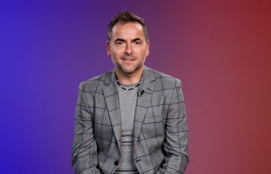 Grzegorz Nawacki rok po starcie XYZ. "Jeśli to się nie uda, to wniosek będzie przykry"