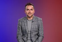 Grzegorz Nawacki, prezes, redaktor naczelny i akcjonariusz XYZ.p