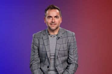 Grzegorz Nawacki, prezes, redaktor naczelny i akcjonariusz XYZ.p