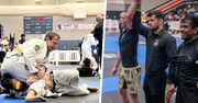Mark Zuckerberg wziął udział w zawodach jiu jitsu. "Wygrałem trochę medali"