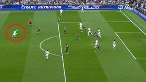 Gol kolejki? Luka Modrić pozamiatał [WIDEO]