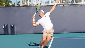 Rozlosowano drabinkę turnieju miksta. Jeden Polak zagra w Roland Garros