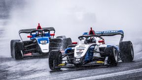 Belgia pechowa dla Gładysza. Polak uniknął poważnej kontuzji