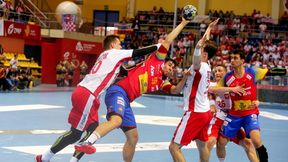 Hiszpańskie zaplecze za silne. Polacy przegrali z mistrzami Europy