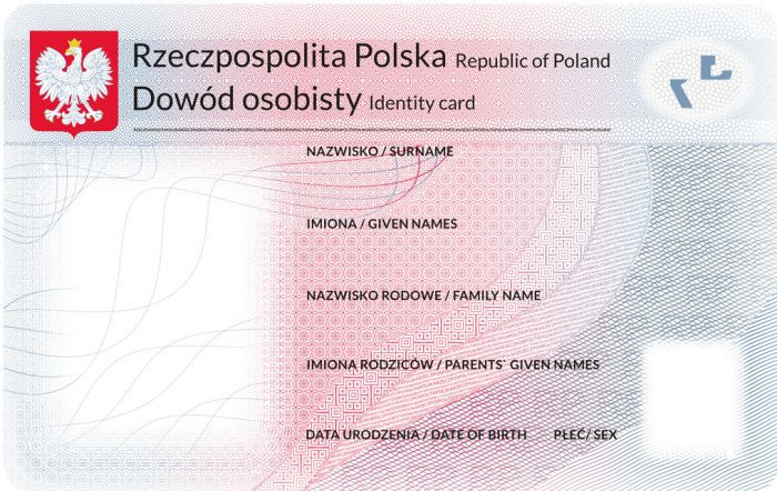 Będą nowe dowody osobiste. Szkoda, że wciąż staroświeckie - to dowód na to, że daleko nam do e-państwa 2