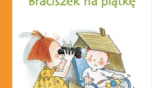 Lena. Lena. Braciszek na piątkę