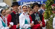 Dożynki w Dziembówku i Dziembowie - FOTO