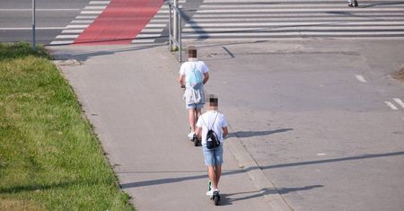 Koniec z piratami na ścieżkach rowerowych. Ministerstwo zapowiada bat na hulajnogi elektryczne