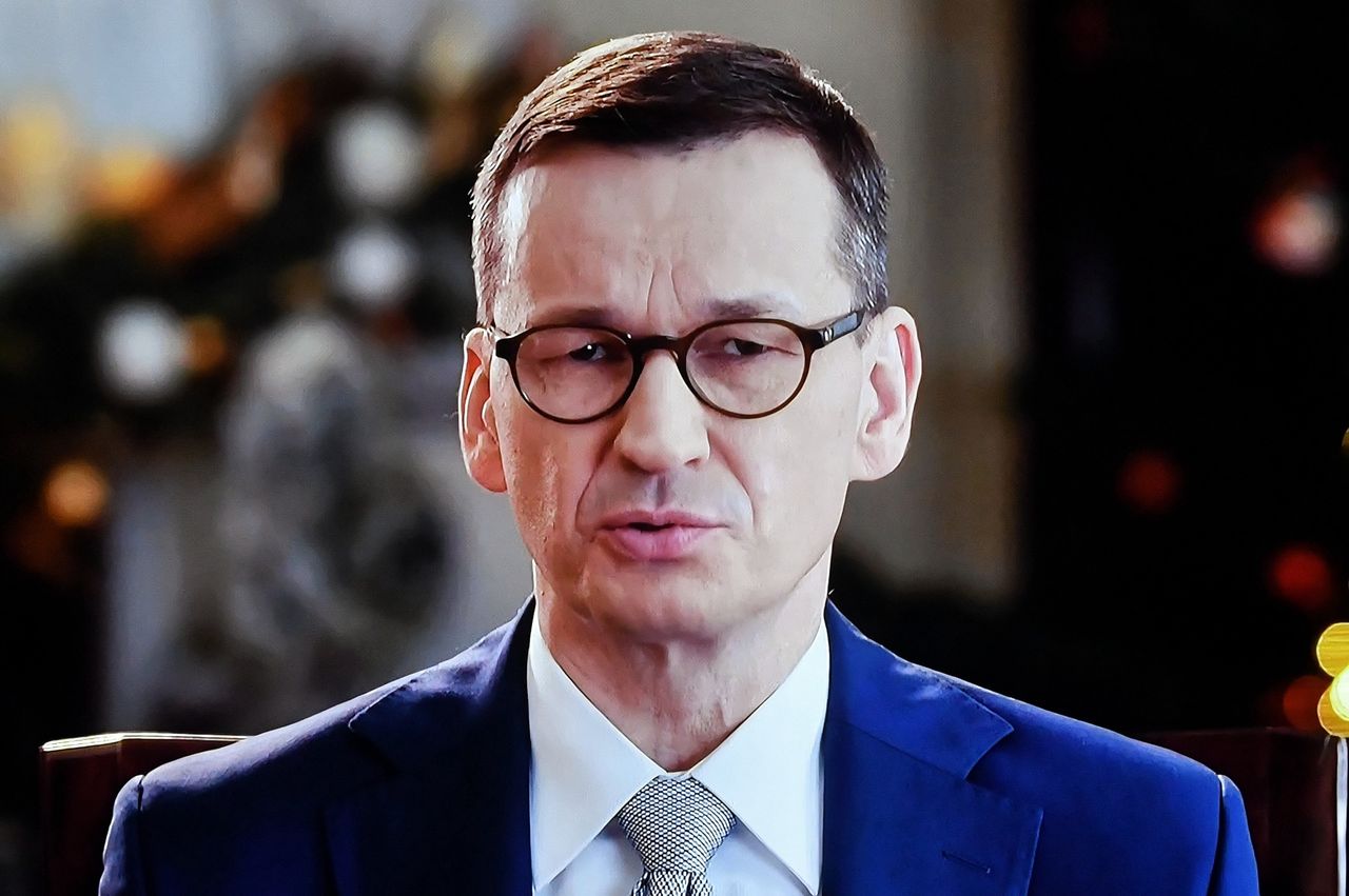 Mateusz Morawiecki odpowiada na pytania internautów