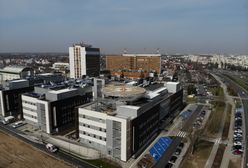 Warszawa. Władze miasta apelują o zwrot Szpitala Południowego