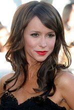 Jennifer Love Hewitt