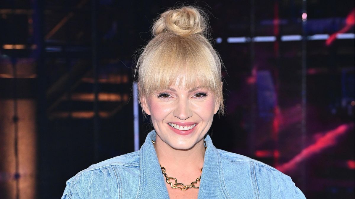 Dorota Szelągowska urodziła się w Libii