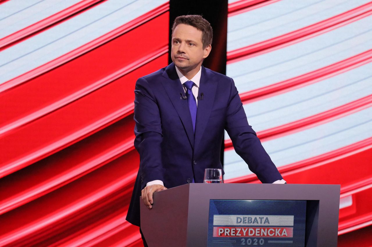 Wybory 2020. Debata prezydencka TVP w Końskich. Rafał Trzaskowski weźmie udział? "Decyzji jeszcze nie ma"