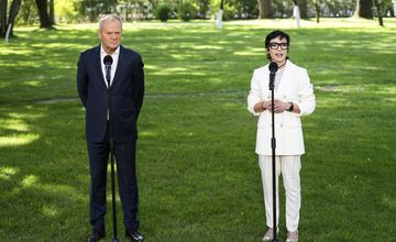 To koniec. Barbara Mróz-Gorgoń rezygnuje ze stanowiska. Żali się na hejt