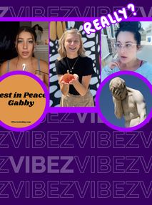 Tiktokerzy rozmawiają z DUCHEM zamordowanej Gabby Petito. Dlaczego to jest TREND?