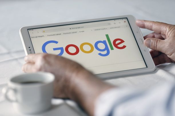 google