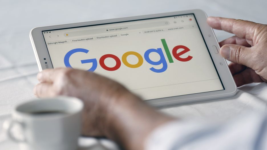 google