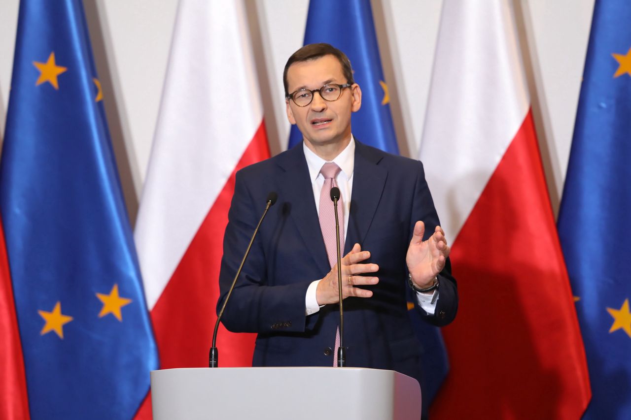 Wyrok WSA jednoznacznie określił, że premier Mateusz Morawiecki działał wbrew prawu 