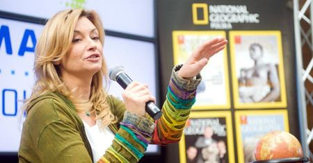 Wojciechowska adoptuje dziecko?