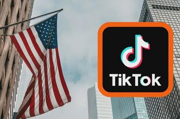 TikTok zostaje w USA