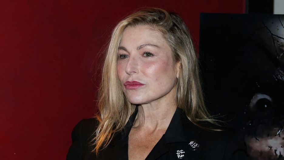 Tatum O'Neal była dziecięcą gwiazdą Hollywood