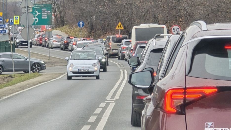 Zakorkowana zakopianka