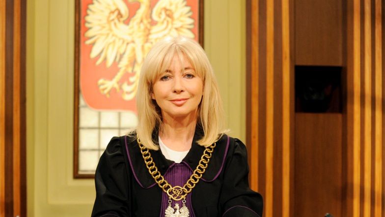 Anna Maria Wesołowska