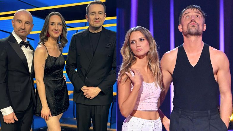 Kabaret K2 zabrał głos w sprawie odcinka z Kaczorowską 