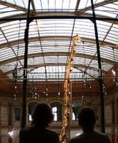 Muzea w Berlinie otwarte w nocy z soboty na niedzielę