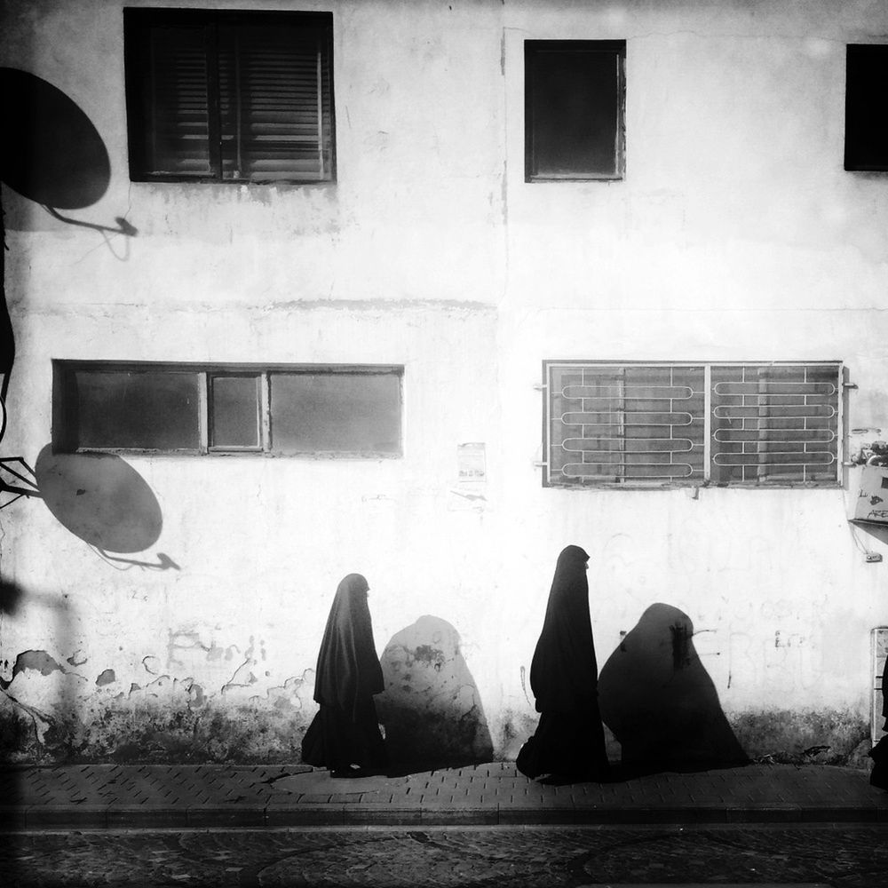 H-artcollective - mobilna fotografia uliczna 4