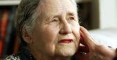 Doris Lessing: Nagroda Nobla to królewskie ukoronowanie kariery