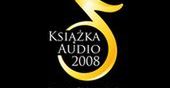 Startuje ogólnopolski konkurs na Książkę Audio Roku 2008