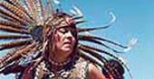 Indianie z Chiapas dostali Biblię w swoim języku