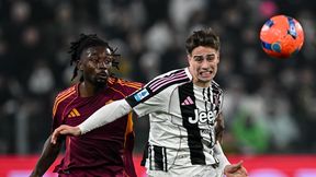 Serie A. AS Roma - Juventus FC. Gdzie oglądać na żywo, online?