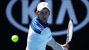 Australian Open: zwycięskie powroty Novaka Djokovicia i Stana Wawrinki. Serb zdeklasował Donalda Younga
